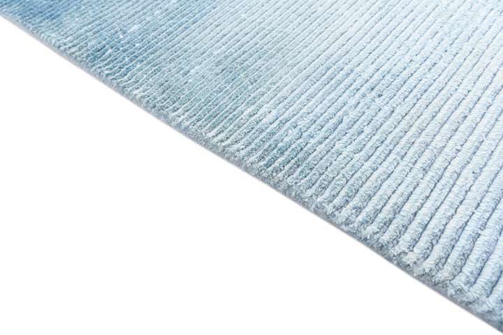 6' 8 x 9' 11 Hand Knotted Darya Wool Rug