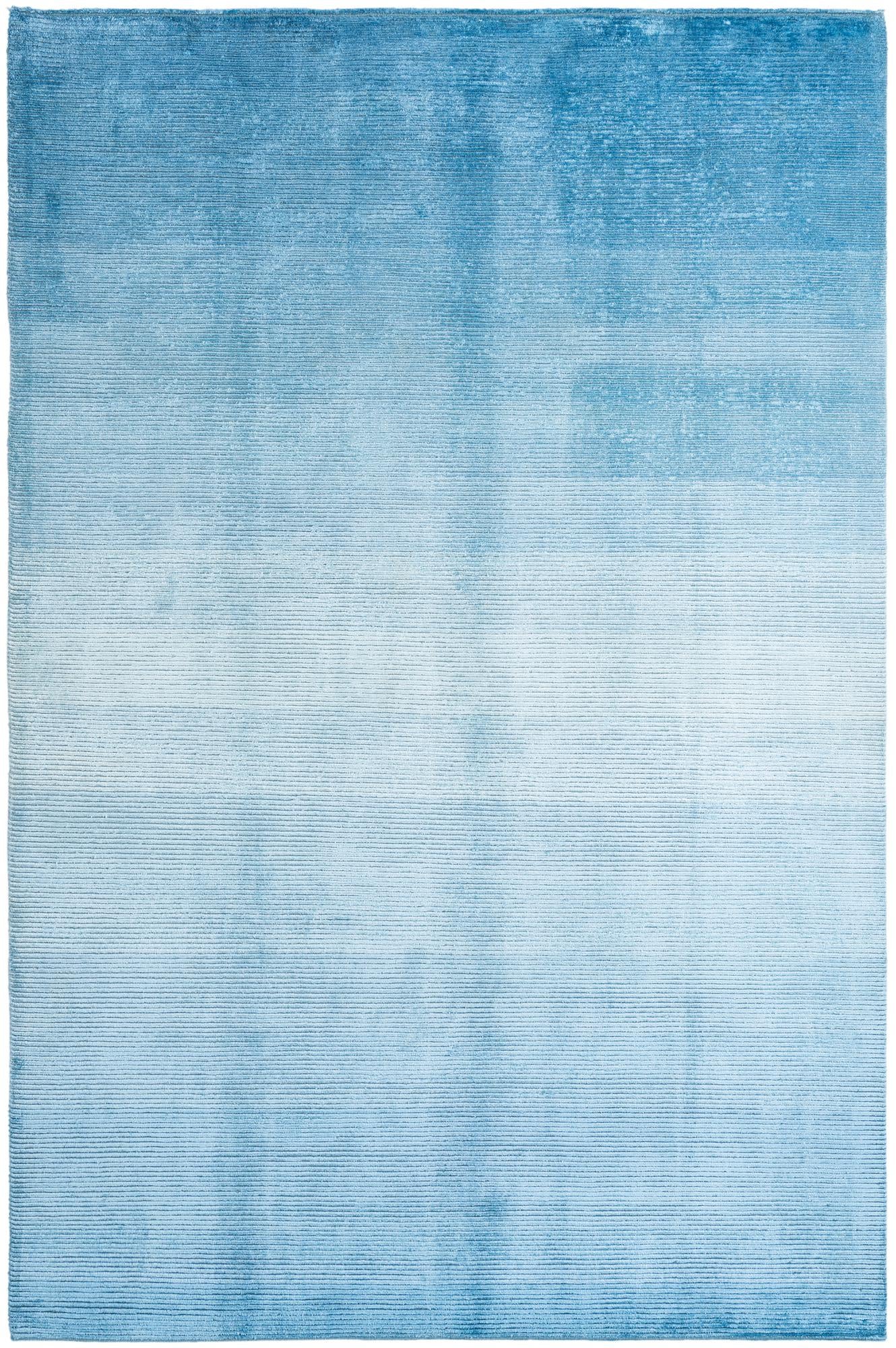 6' 8 x 9' 11 Hand Knotted Darya Wool Rug