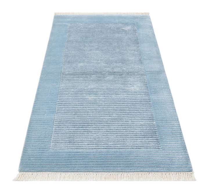 2' 8 x 5' 1 Hand Knotted Darya Wool Rug