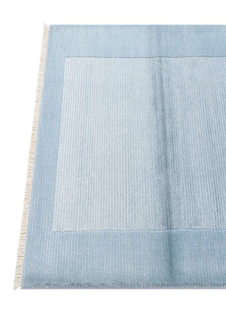 2' 8 x 5' 1 Hand Knotted Darya Wool Rug