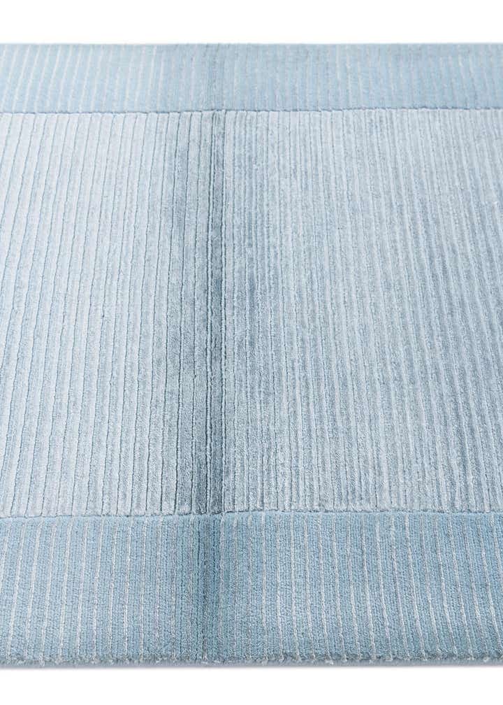 2' 8 x 5' 1 Hand Knotted Darya Wool Rug