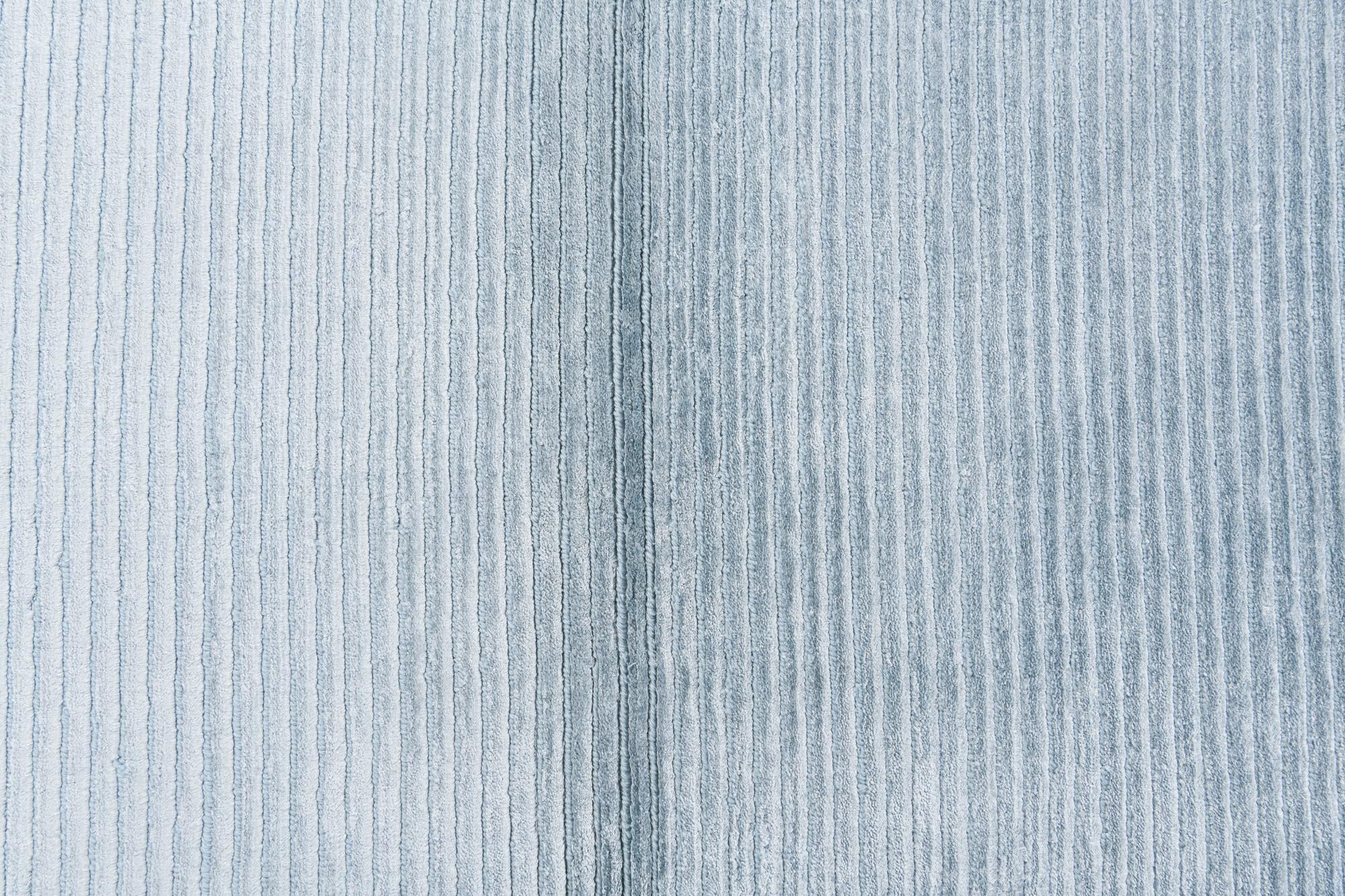2' 8 x 5' 1 Hand Knotted Darya Wool Rug