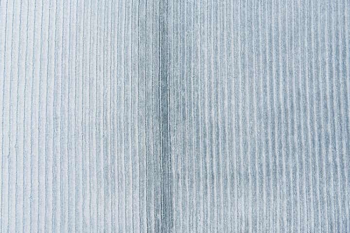 2' 8 x 5' 1 Hand Knotted Darya Wool Rug