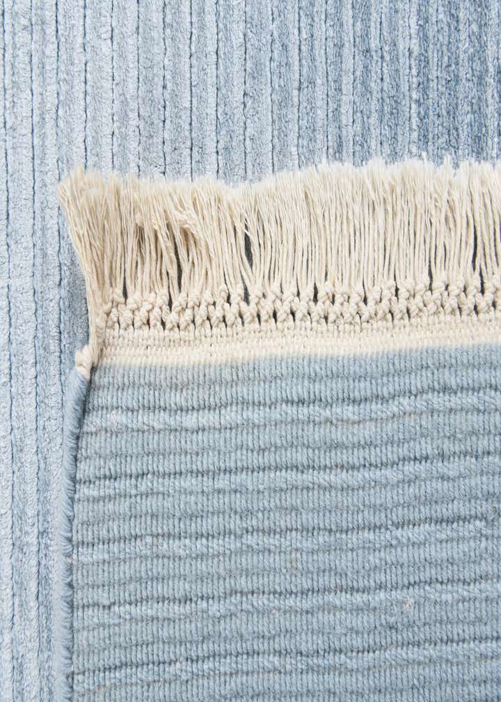 2' 8 x 5' 1 Hand Knotted Darya Wool Rug