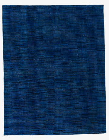 7' 11 x 10' Hand Knotted Darya Wool Rug