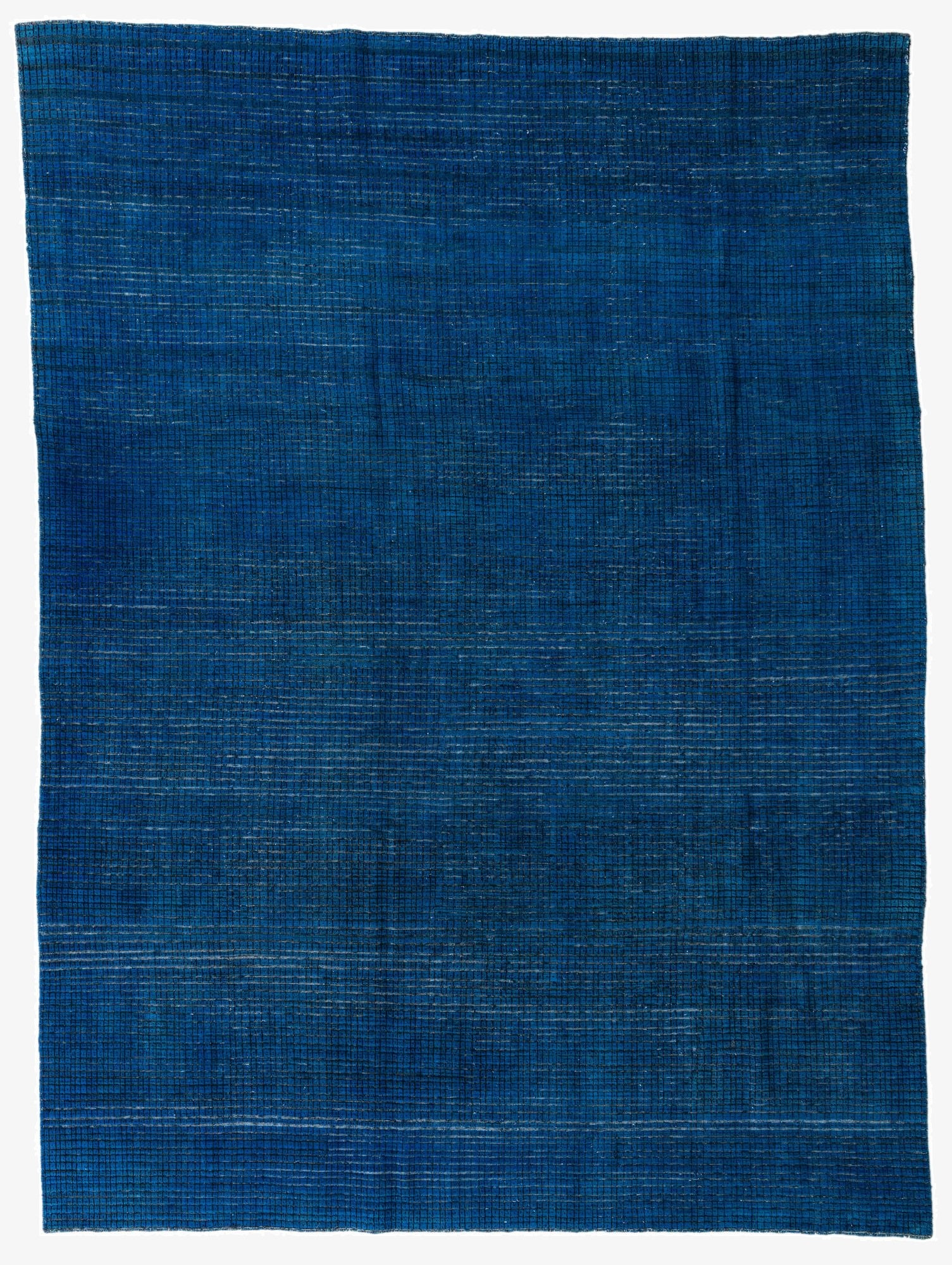 8' 10 x 11' 10  Hand Knotted Darya Wool Rug