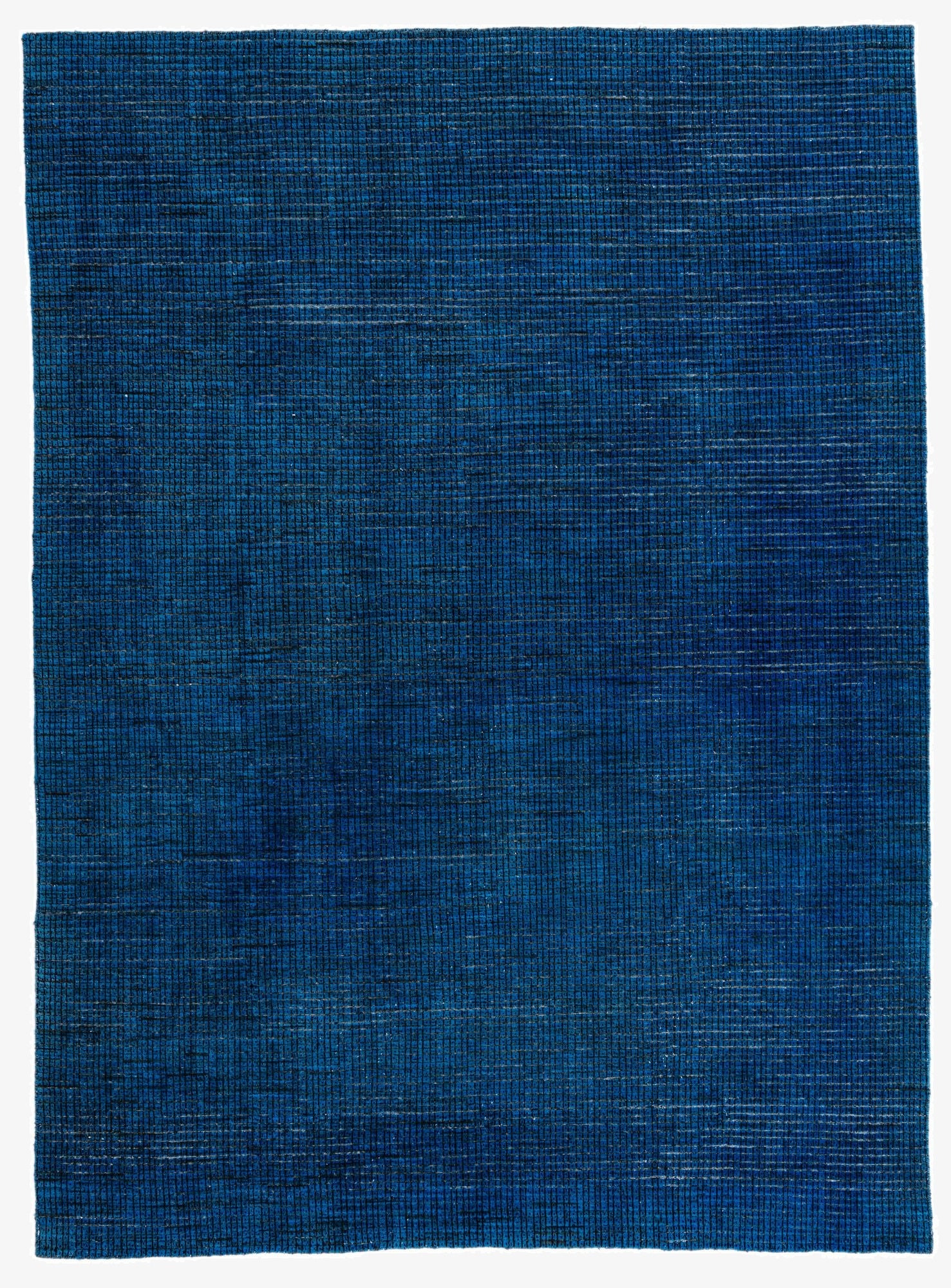 8' 9 x 12' Hand Knotted Darya Wool Rug