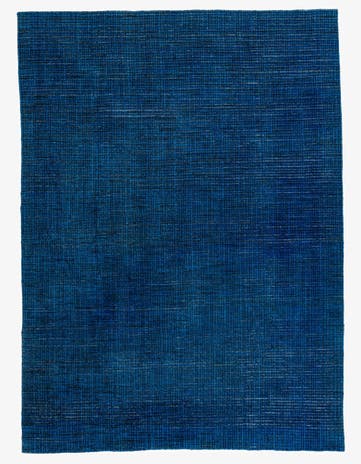 8' 9 x 12' Hand Knotted Darya Wool Rug