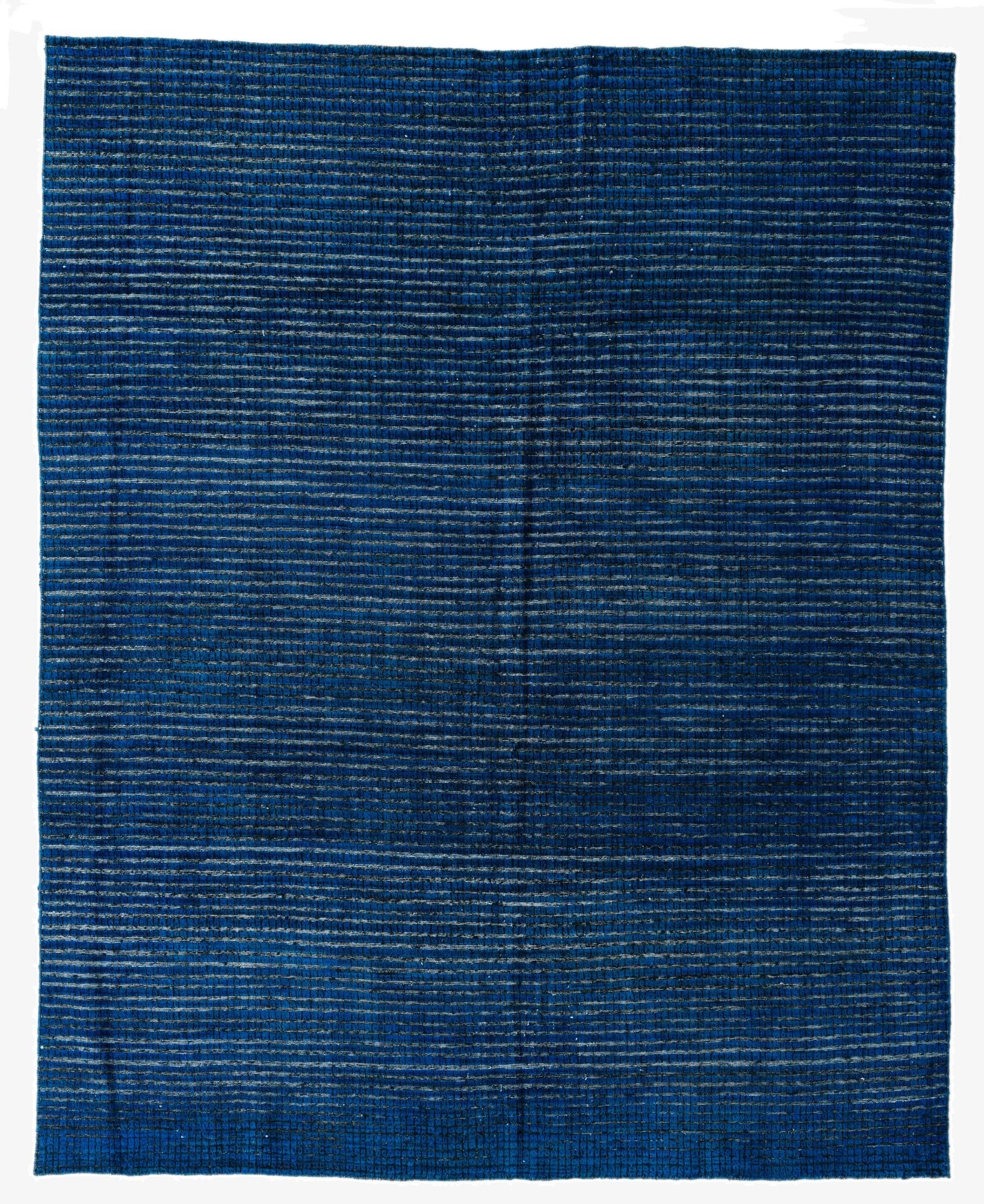 8' x 9' 9  Hand Knotted Darya Wool Rug