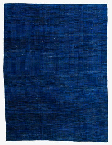 7' 9 x 10' 2 Hand Knotted Darya Wool Rug