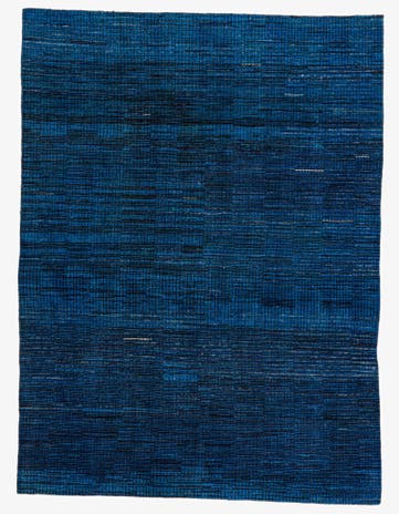 7' 9 x 10' 5 Hand Knotted Darya Wool Rug