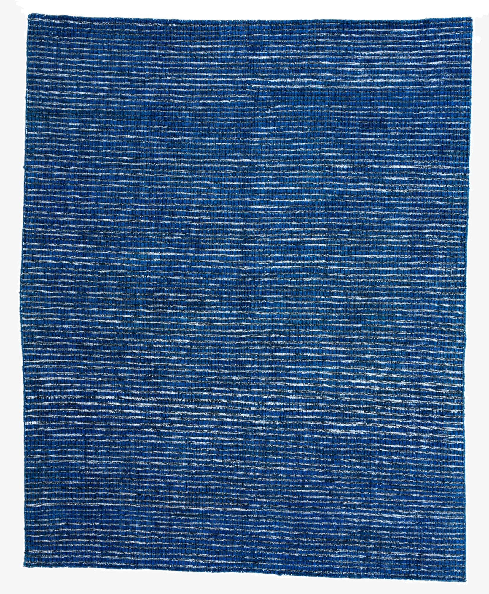 7' 11 x 9' 9  Hand Knotted Darya Wool Rug