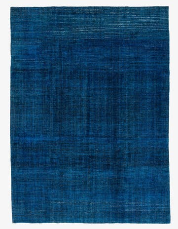 8' 8 x 11' 10 Hand Knotted Darya Wool Rug