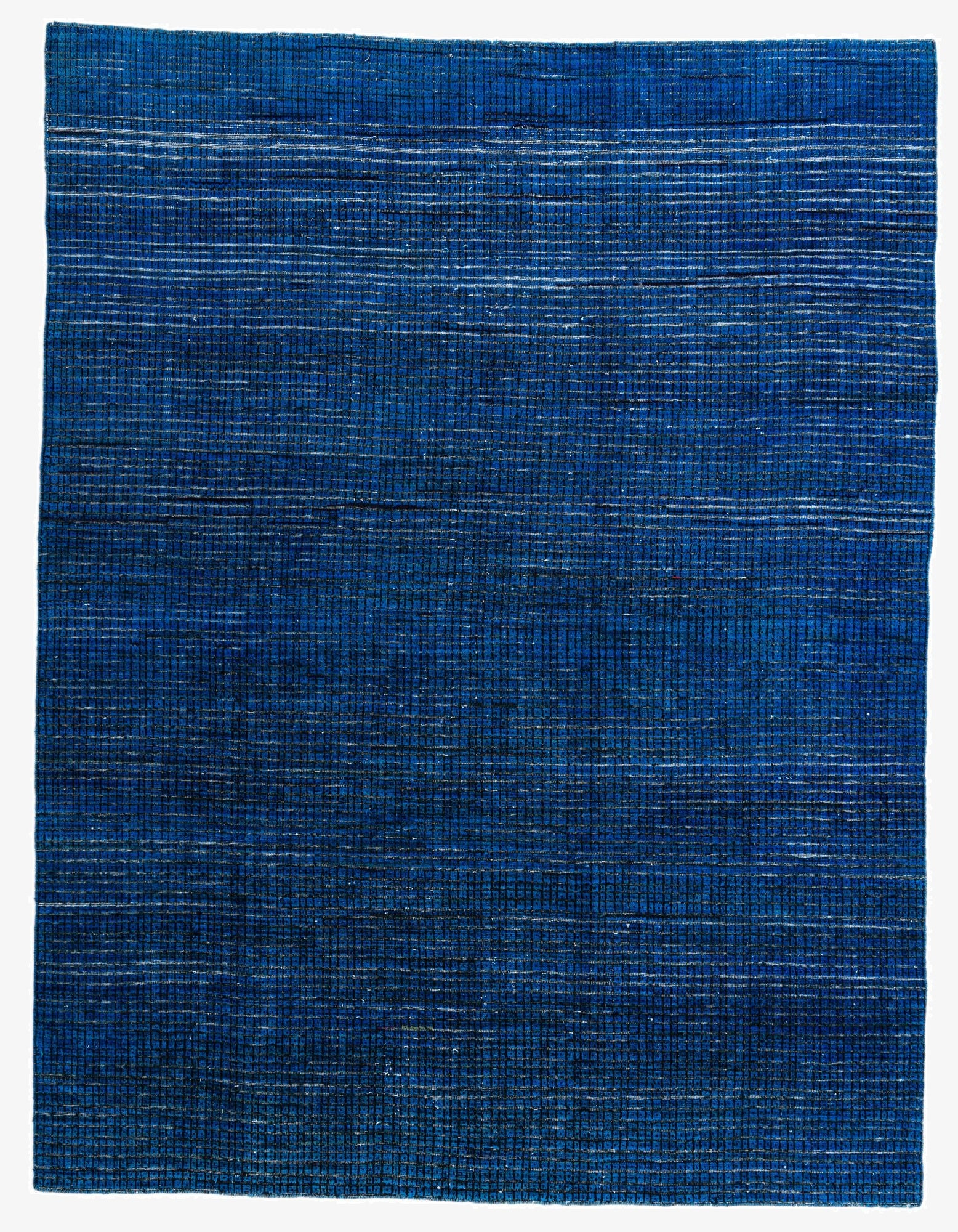 Primary image 7' 9 x 9' 11  Hand Knotted Darya Wool Rug