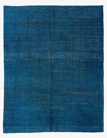 5' 8 x 9' 9 Hand Knotted Darya Wool Rug