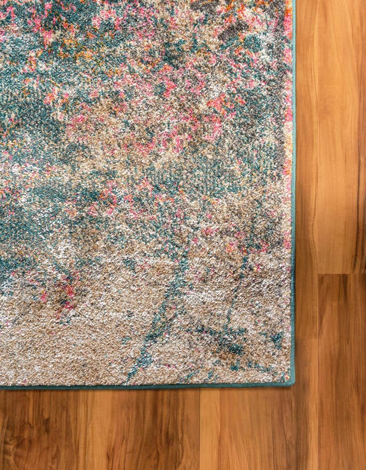 Detail image of 10' x 13' Delilah Rug