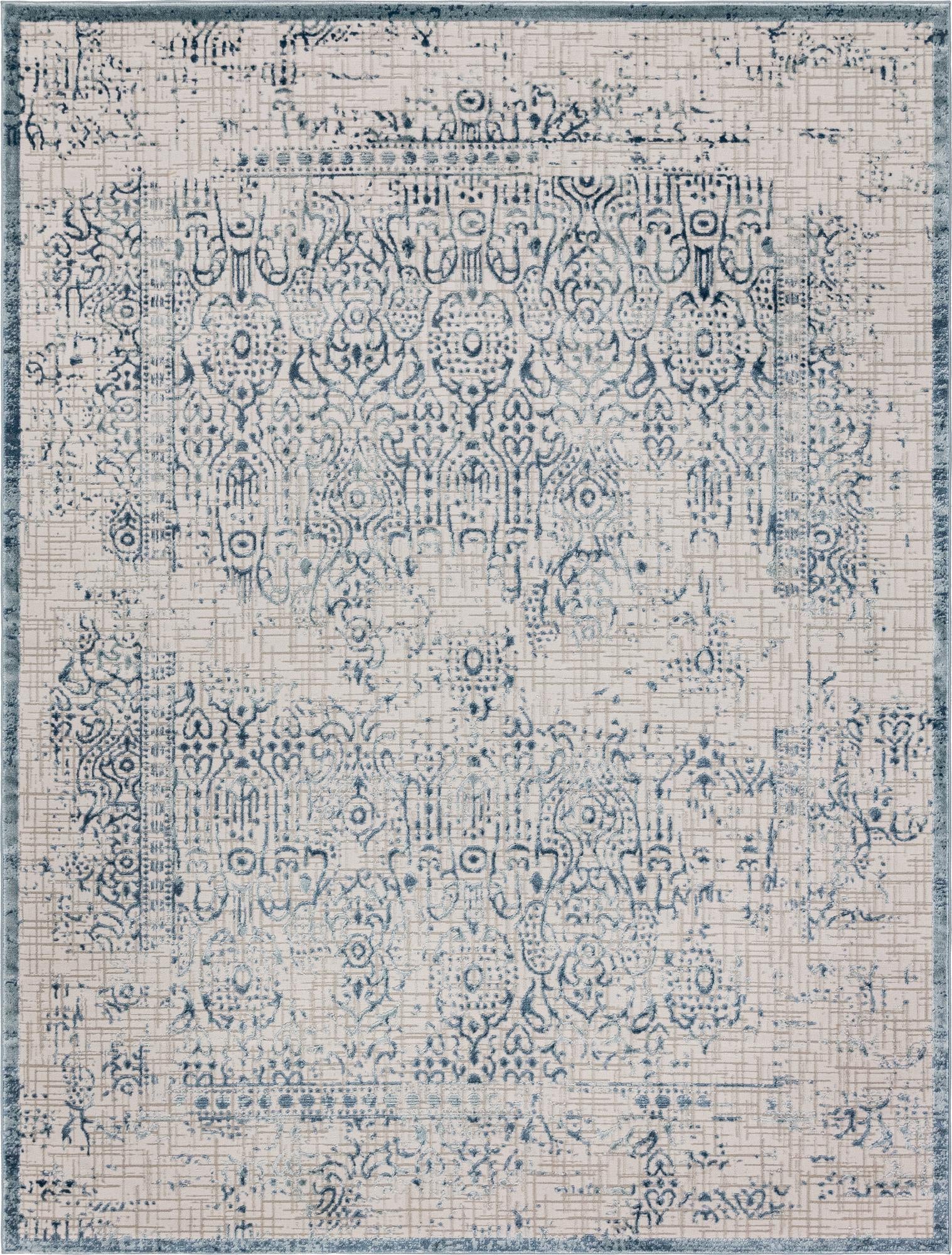 9' x 12' 2 Derbyshire Rug
