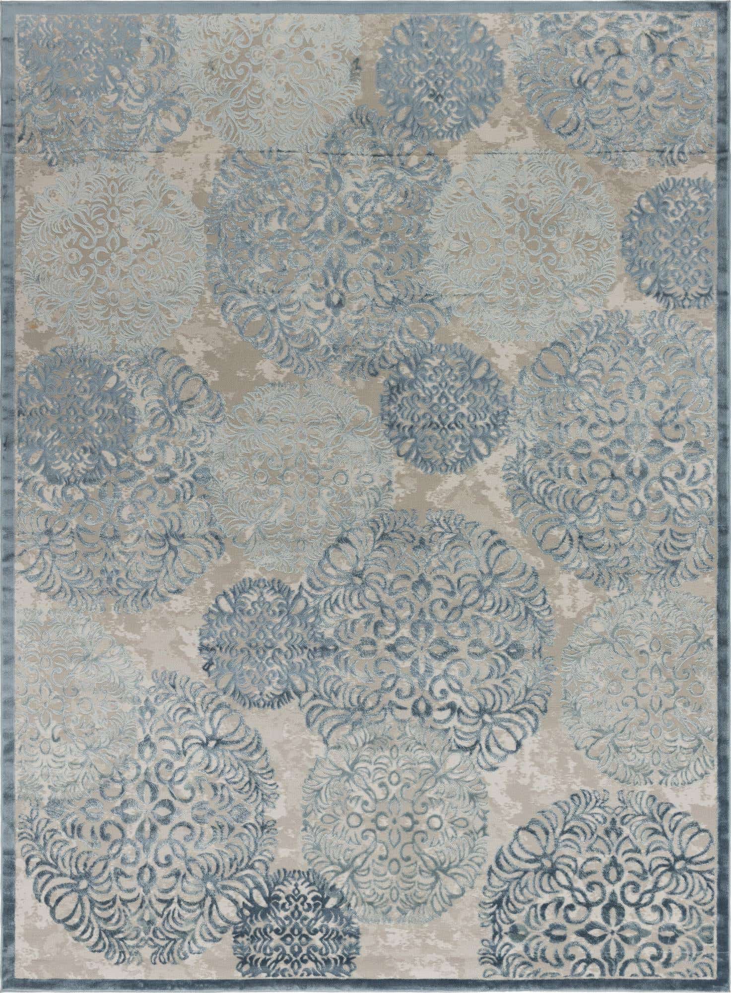 10' 4 x 14' Derbyshire Rug