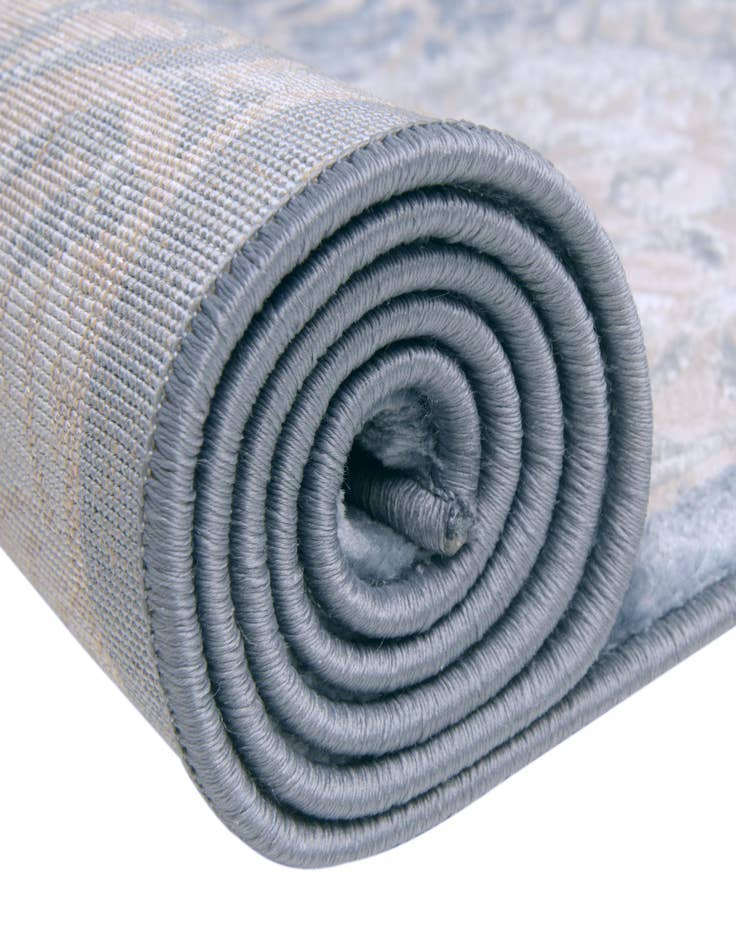 Detail image of 5' x 8' Derbyshire Rug