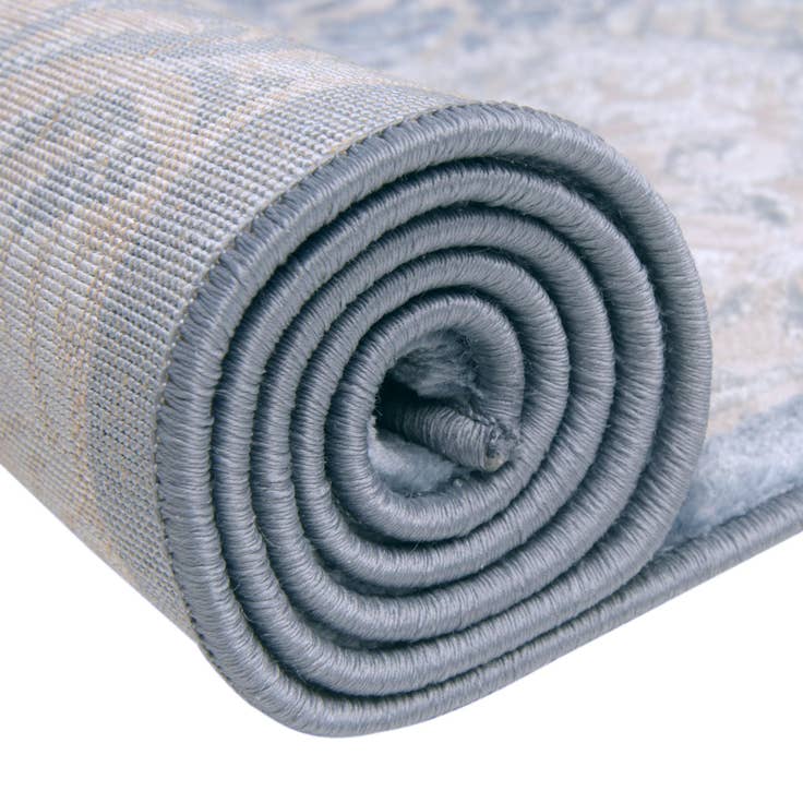 Detail image of 4' x 6' Derbyshire Rug