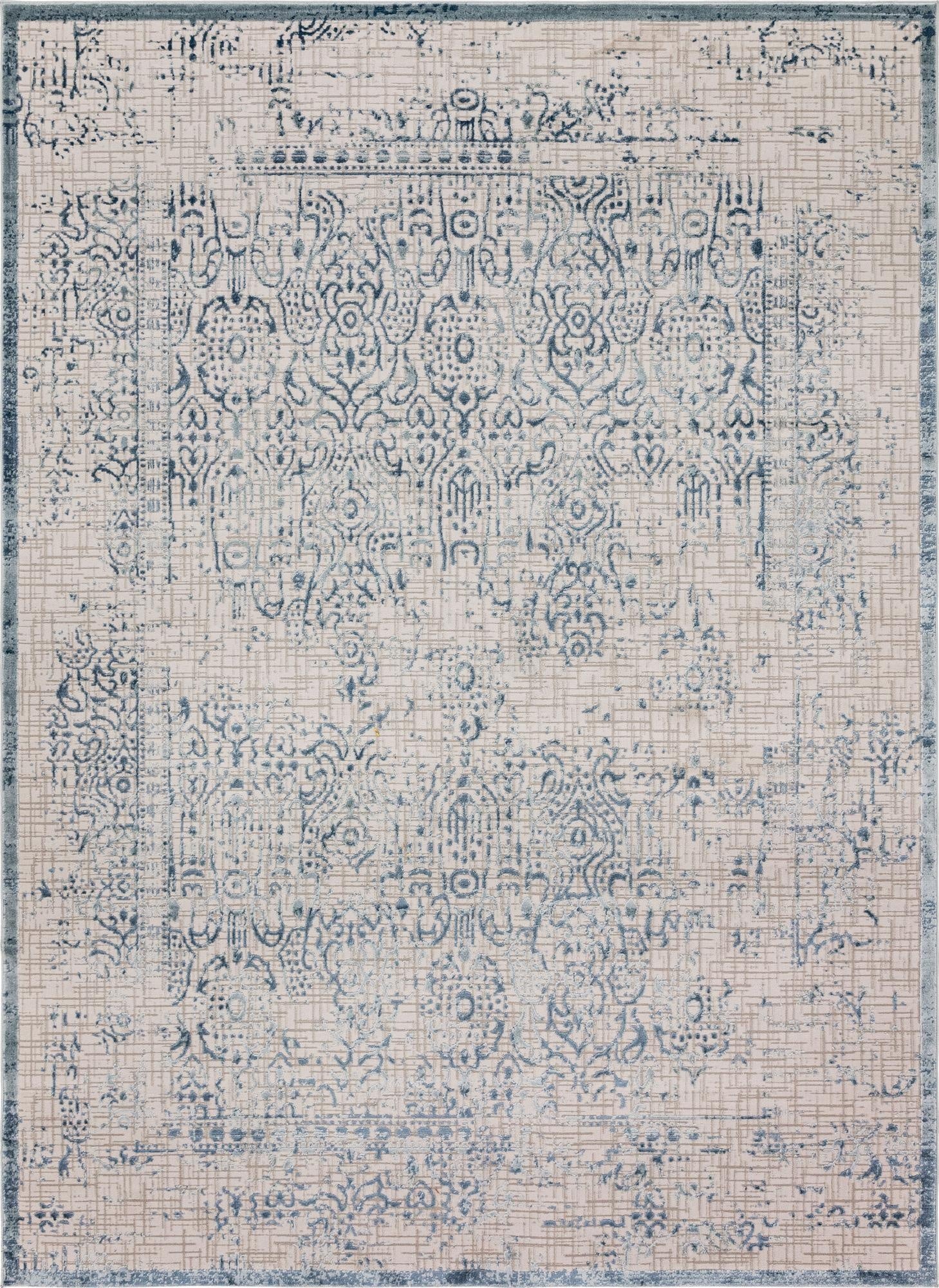  10' 4 x 14' Derbyshire Rug