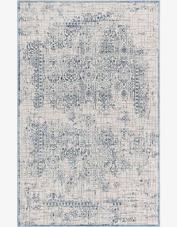 5' x 8' Derbyshire Rug