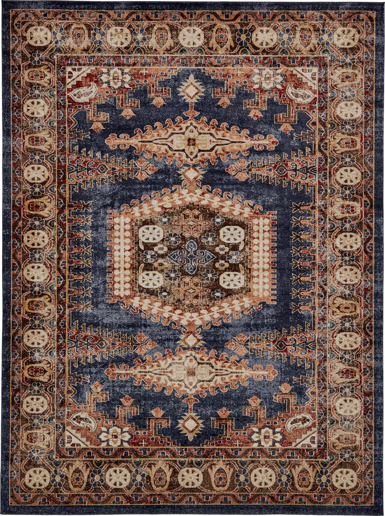 Rug Blue Swatch link