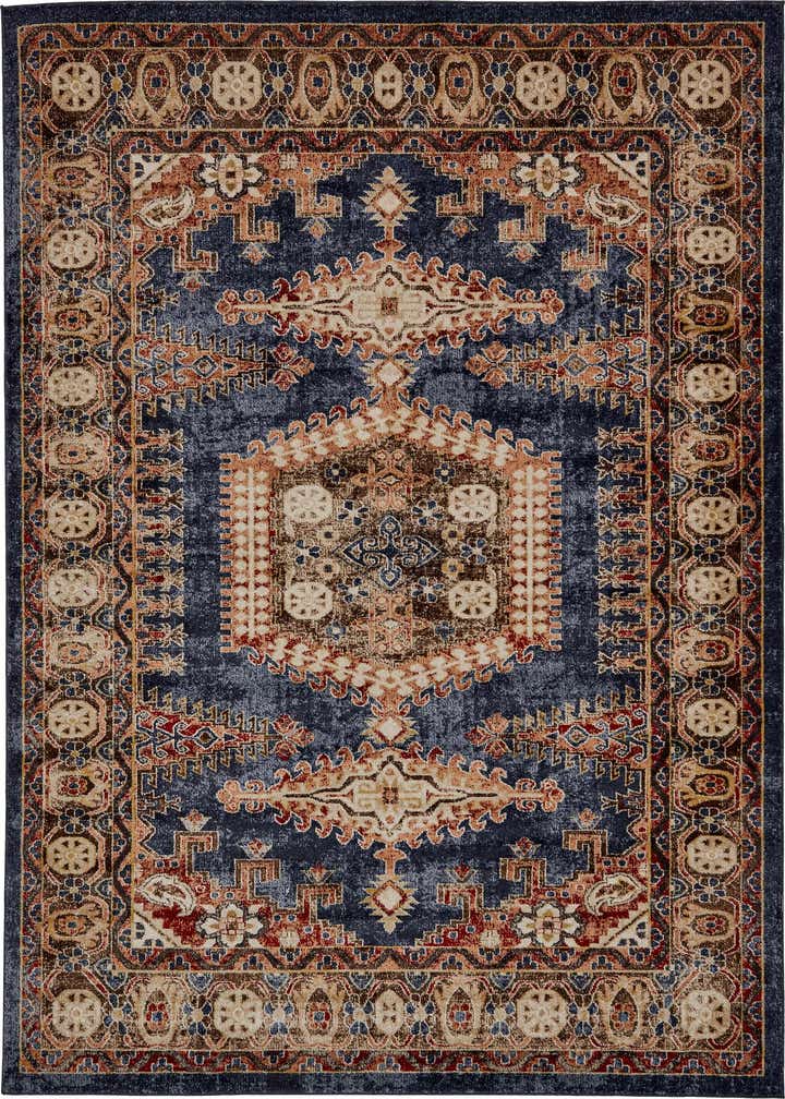 8' x 10' Eden Rug