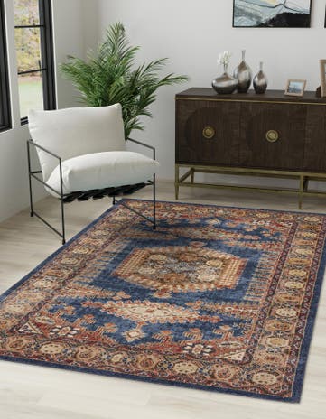10' x 13' Eden Rug