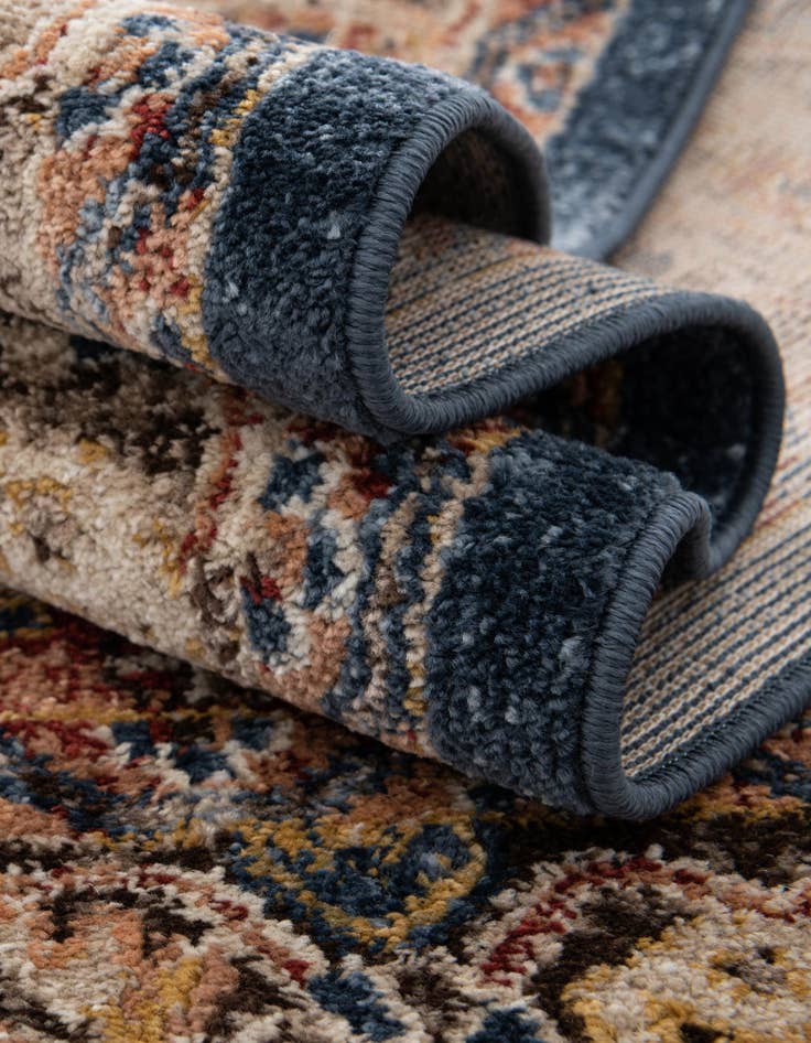 Detail image of 10' x 14' Eden Rug