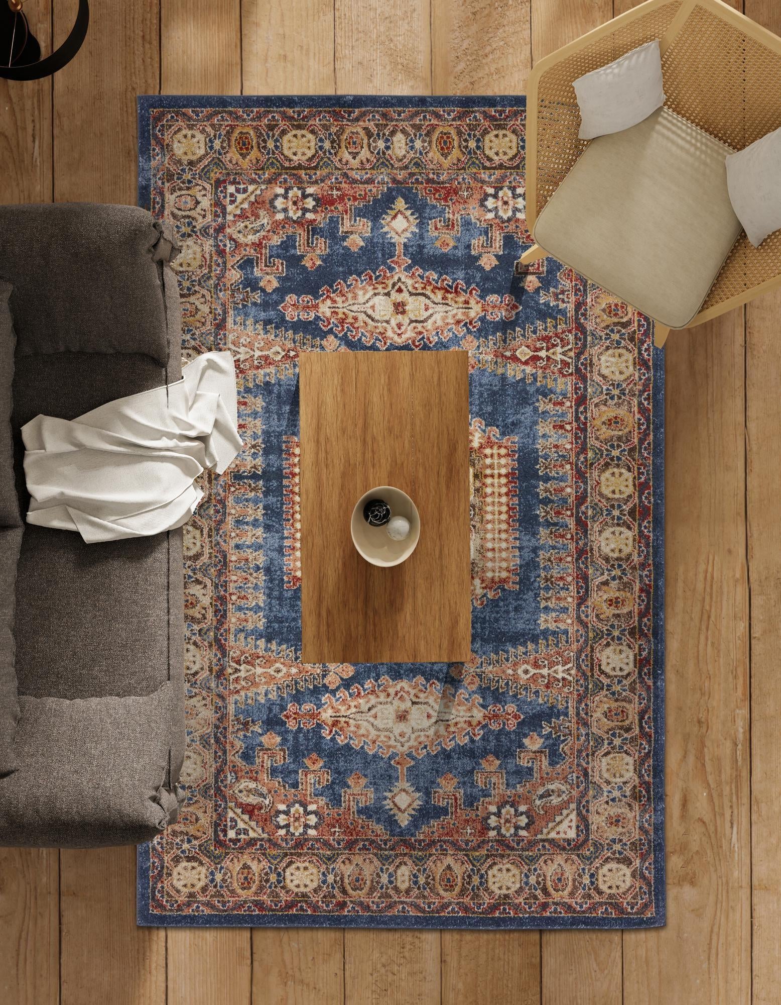 10' x 14' Eden Rug