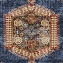 Rug Blue Swatch link