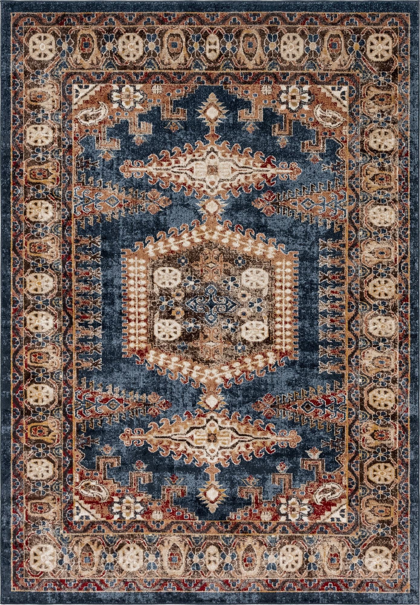 Rug Blue Swatch link