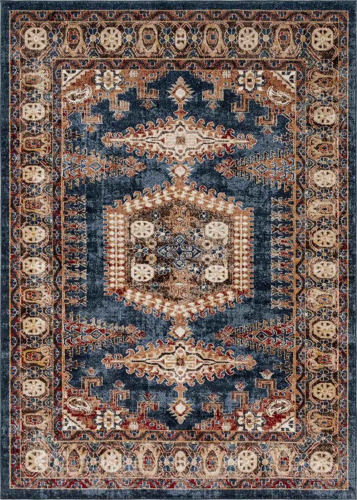 7' x 10' Eden Rug