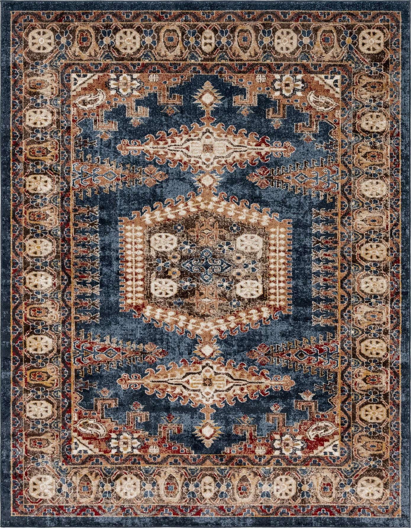 7' x 10' Eden Rug