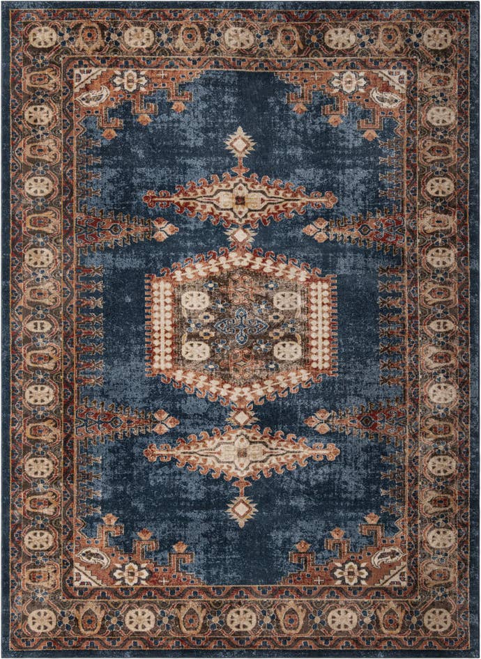 Detail image of 10' x 14' Eden Rug