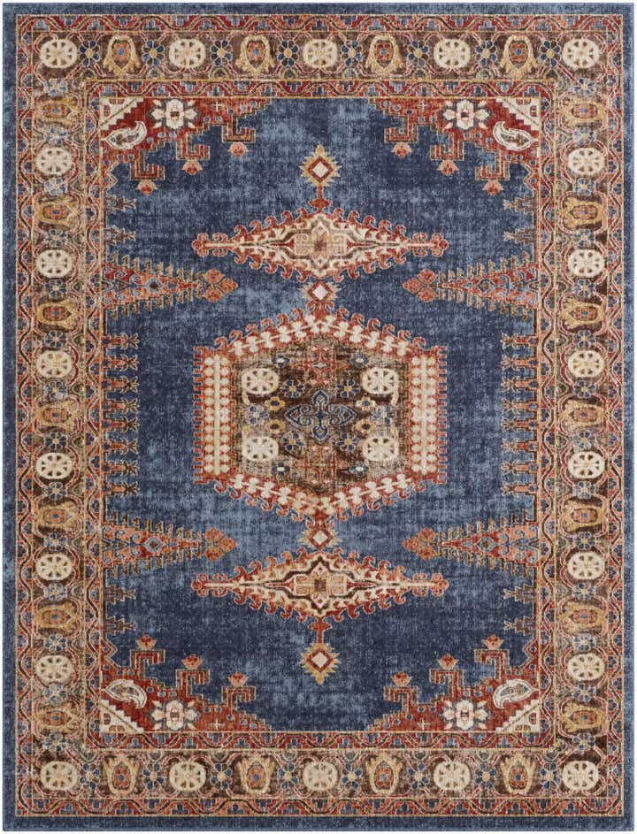 10' x 13' Eden Rug