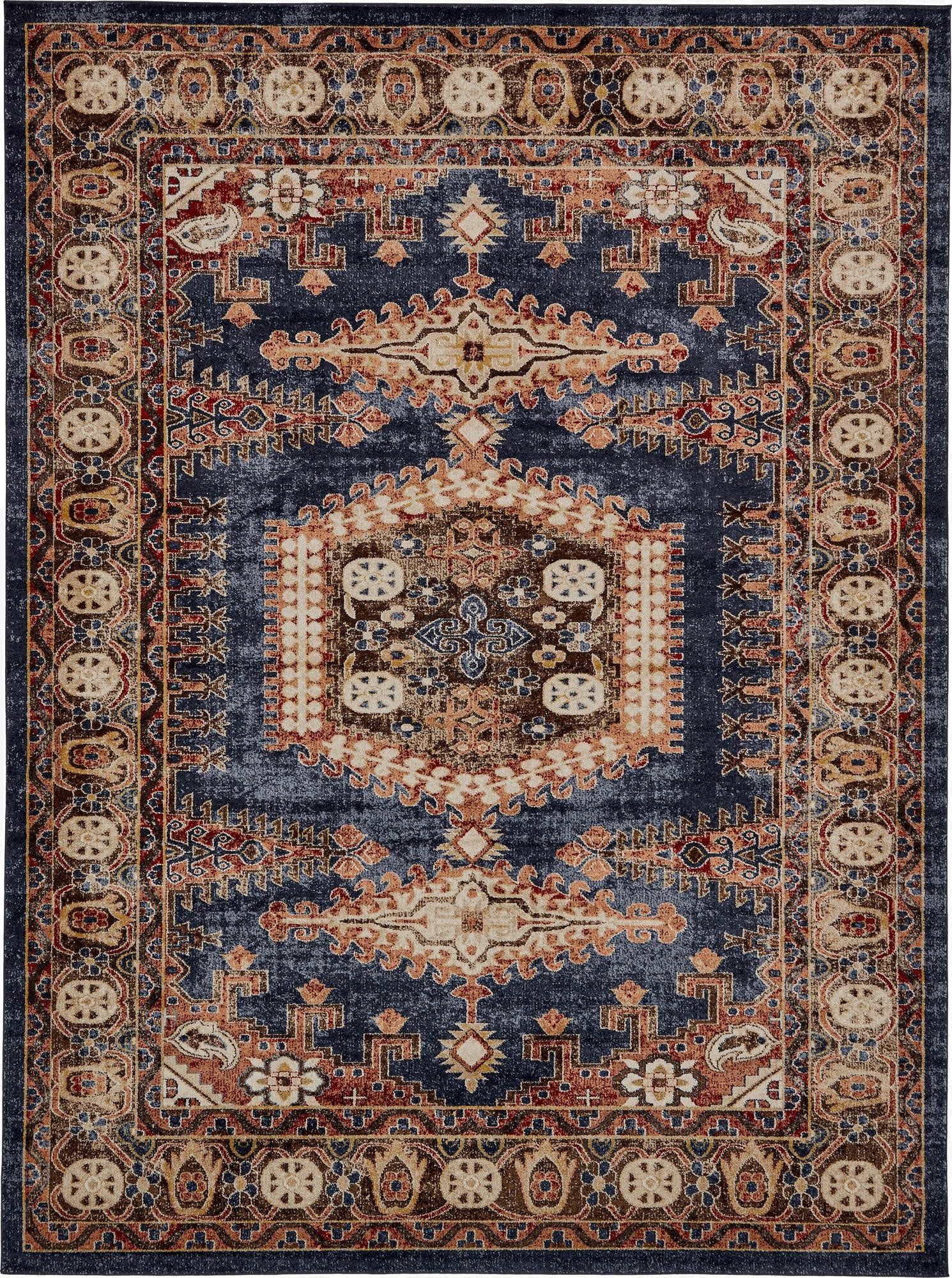 275cm x 370cm Arcadia Rug