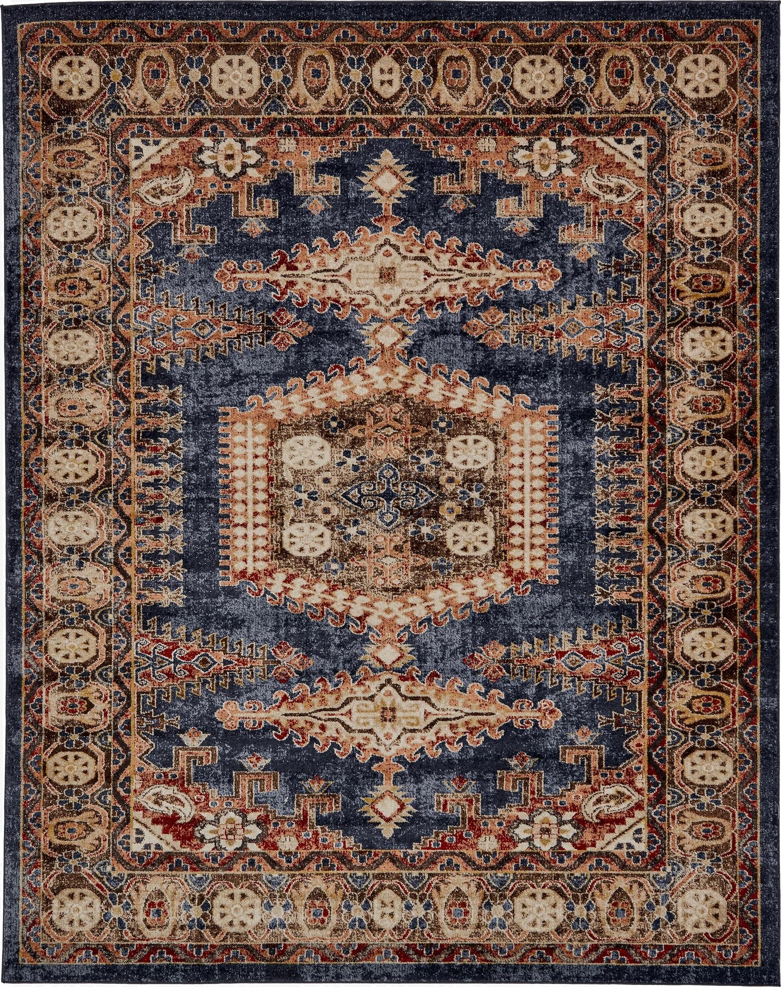 245cm x 305cm Arcadia Rug
