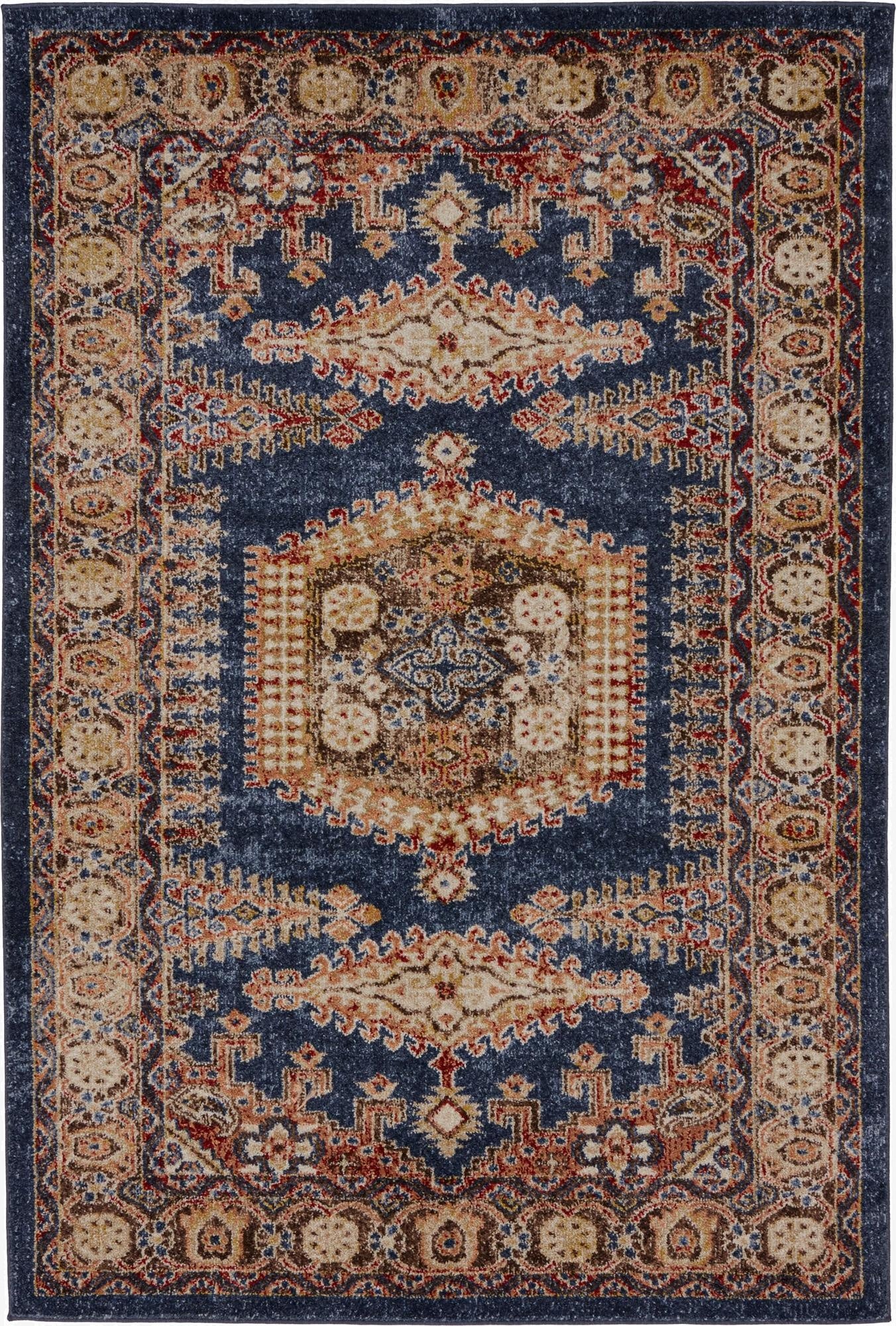 4' x 6' Eden Rug