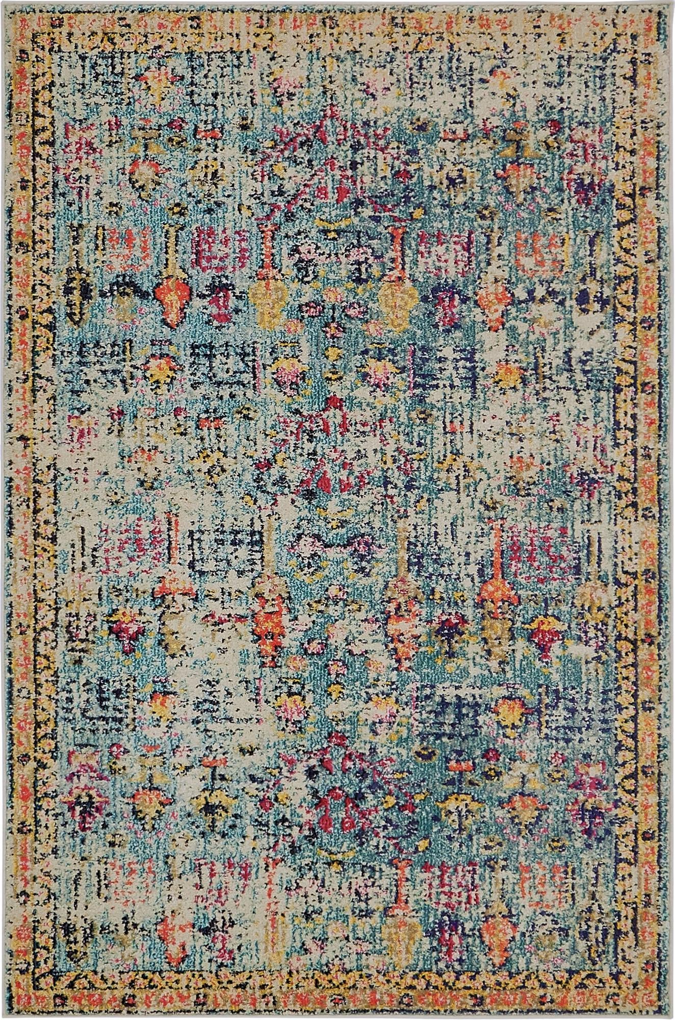 Rug Blue Swatch link