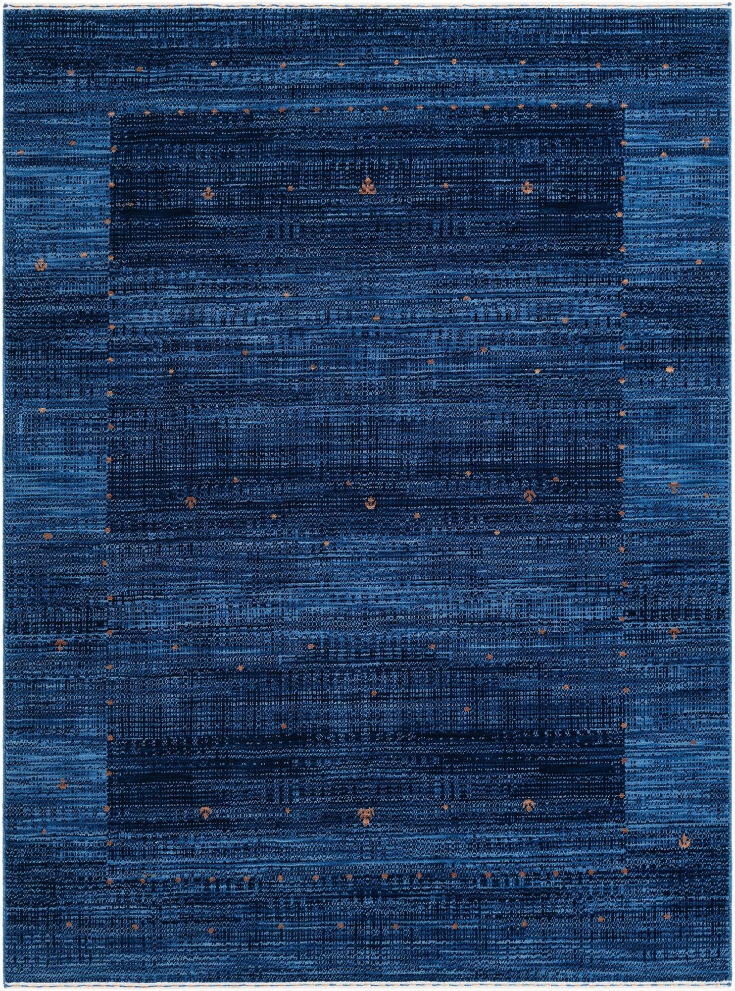  8' 2 x 10' 2 Emmen Wool Rug