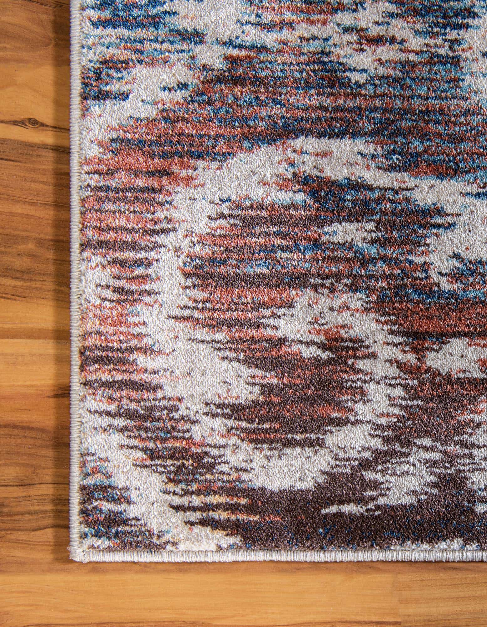 Detail image of 4' x 6' Ethereal Rug