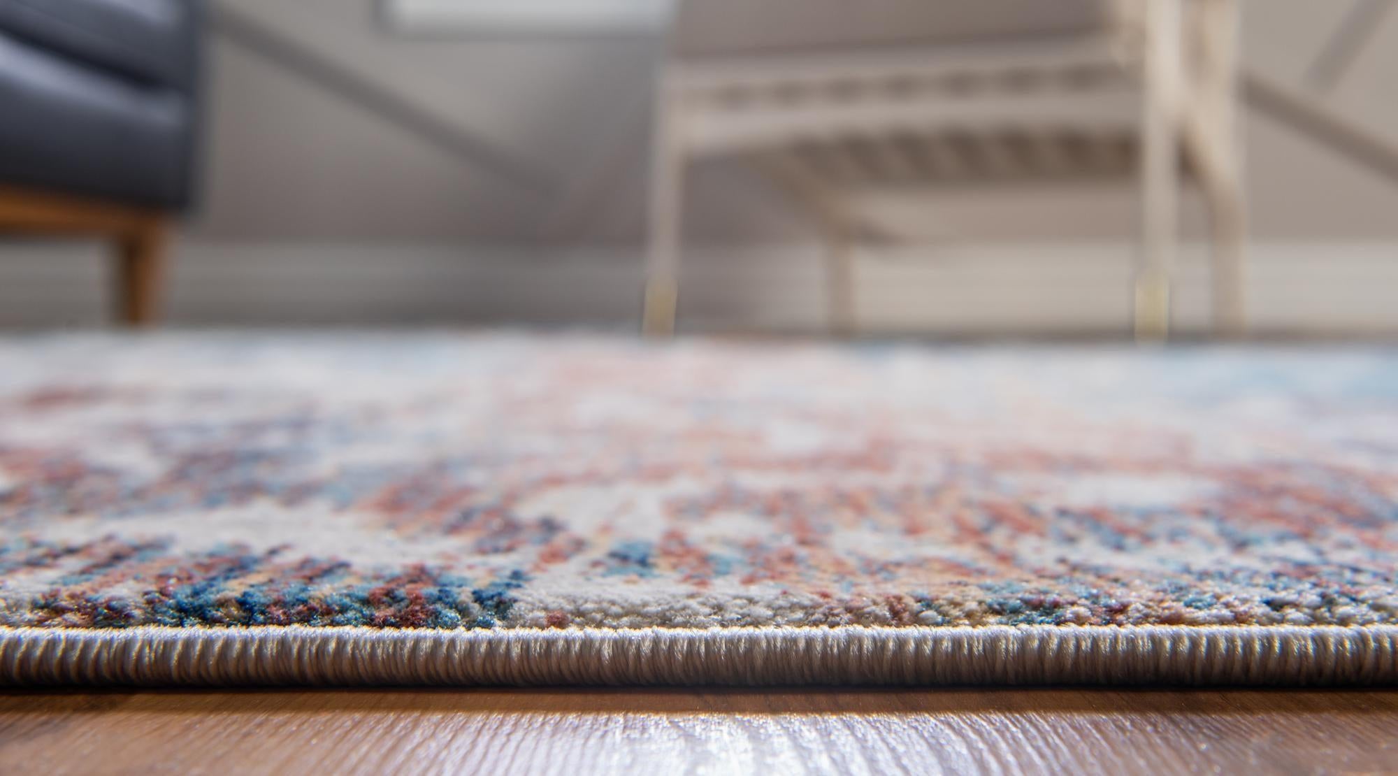 9' x 12' Ethereal Rug