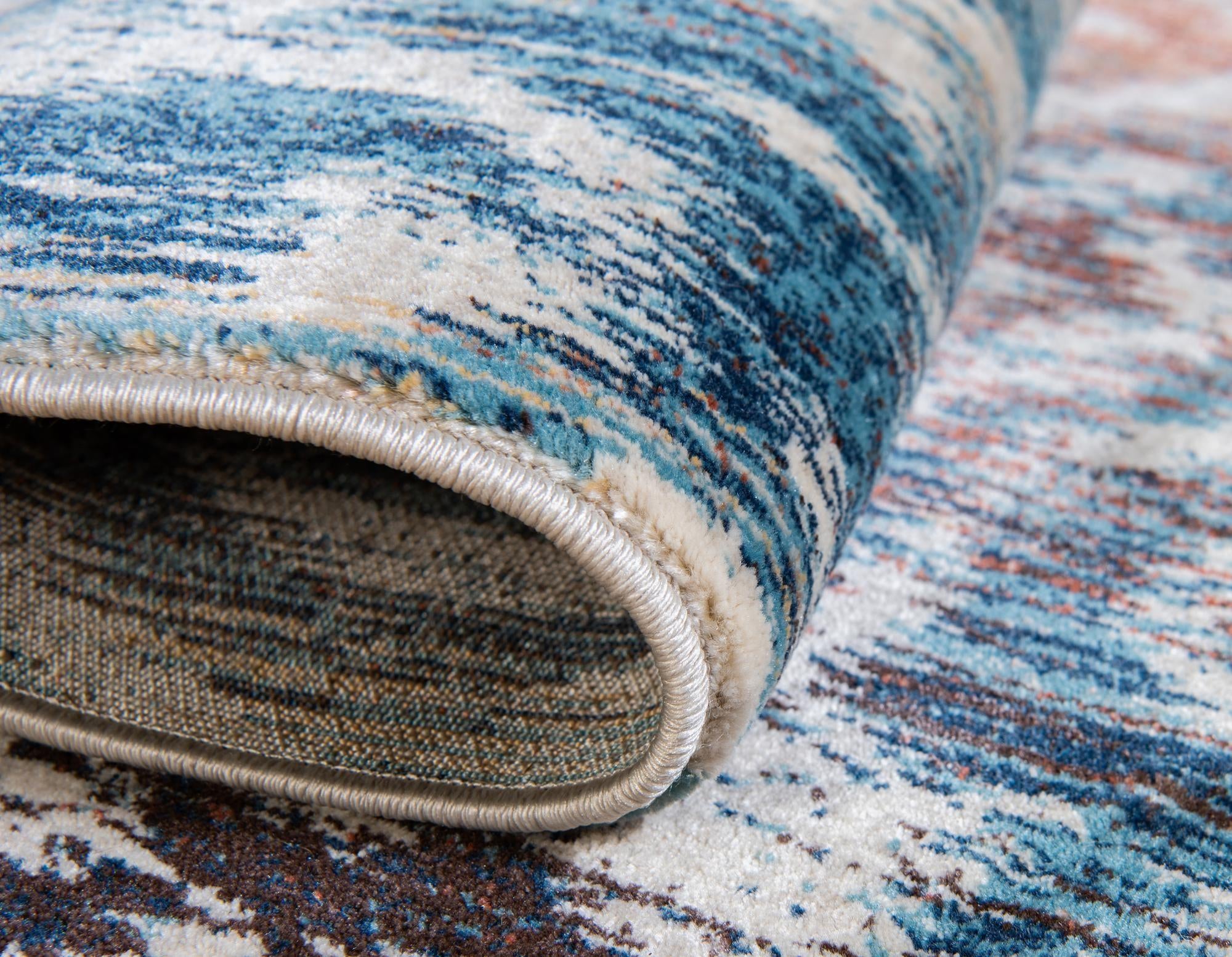 9' x 12' Ethereal Rug