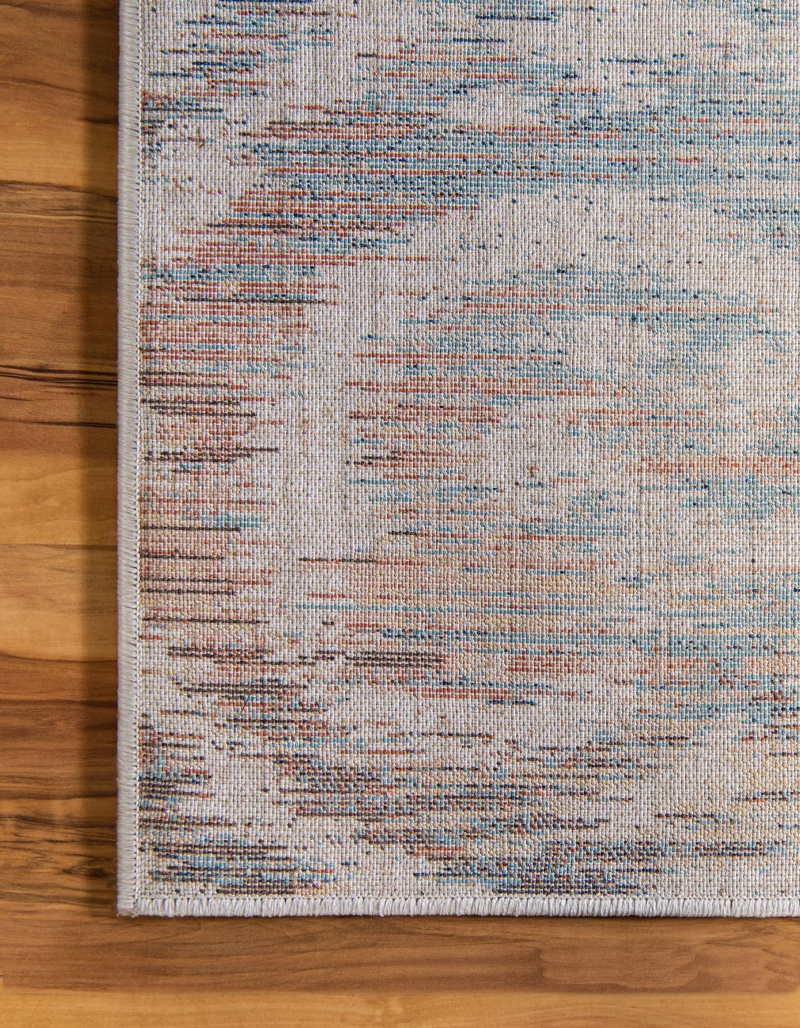 9' x 12' Ethereal Rug