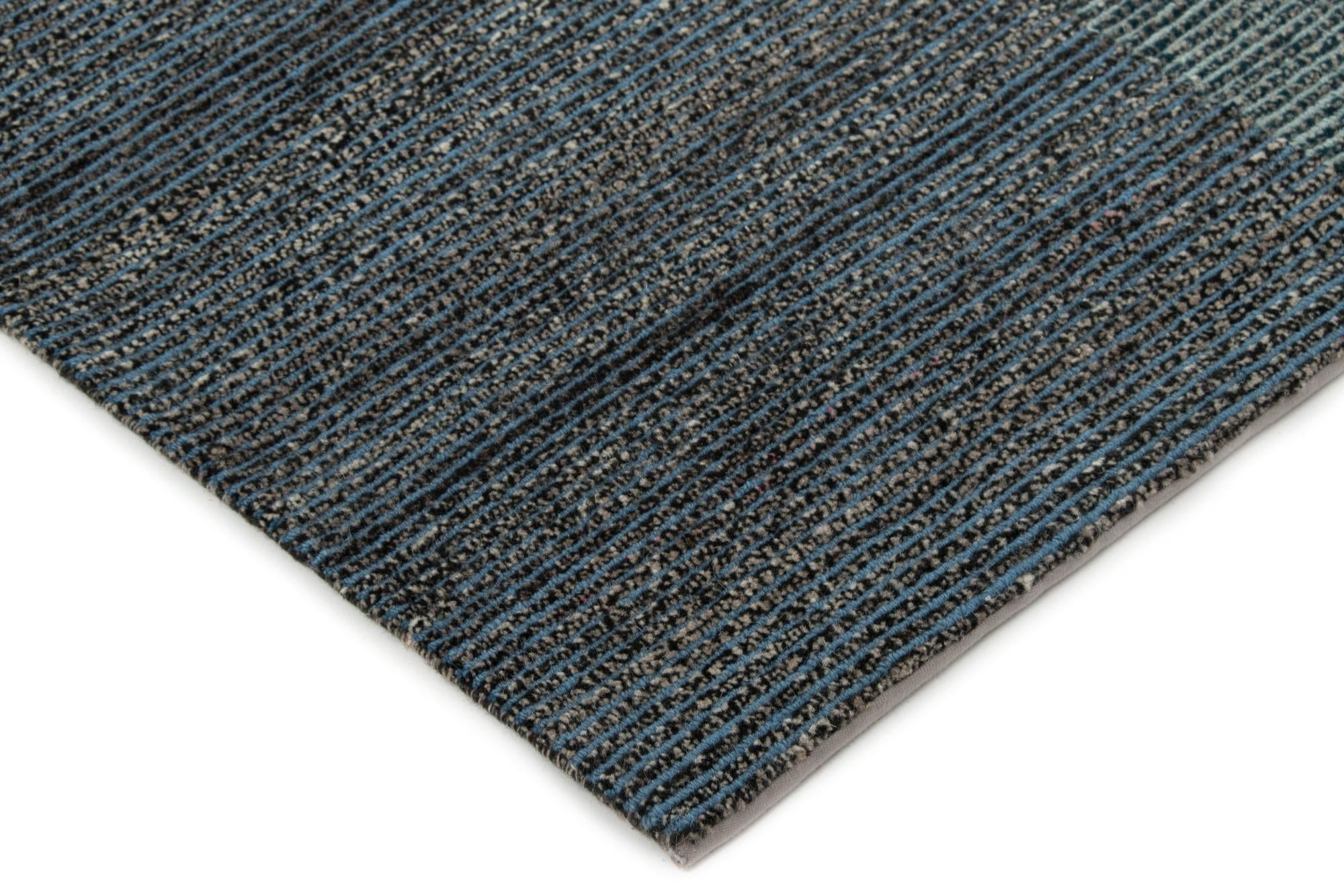 6' 8 x 9' 11 Hand Knotted Farona Wool Rug