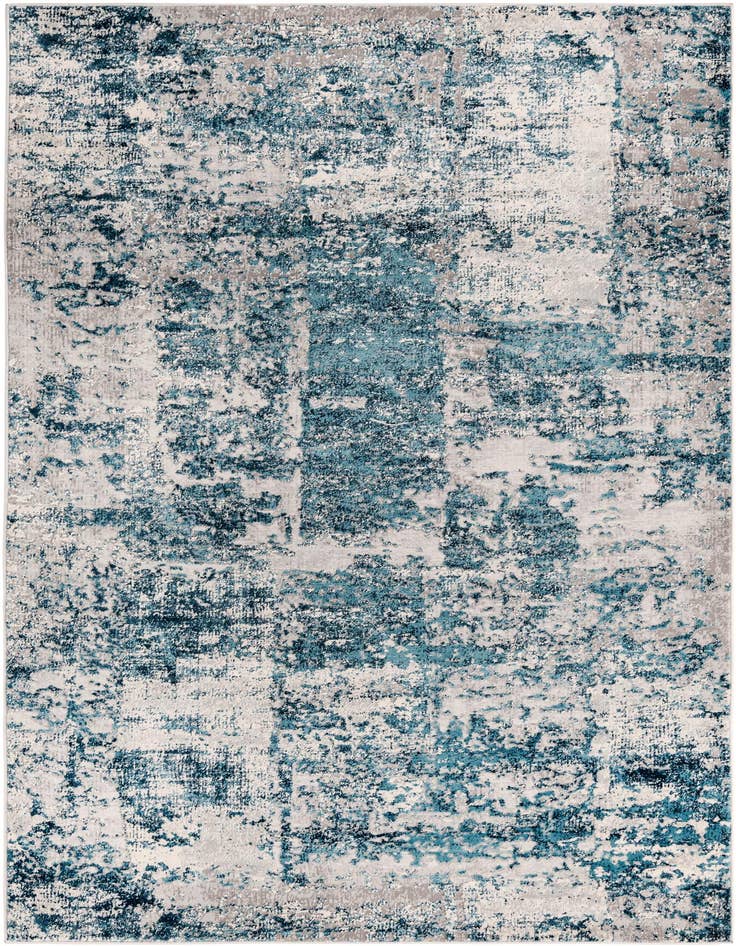 Detail image of 5' 3 x 8' Finsbury Rug