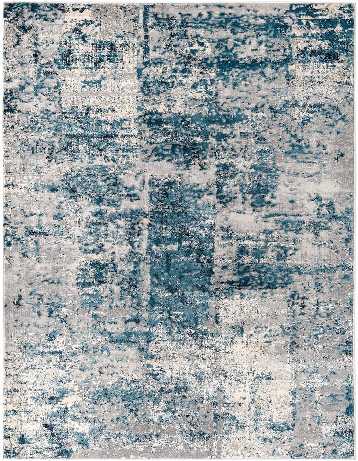 Detail image of 4' x 6' Finsbury Rug