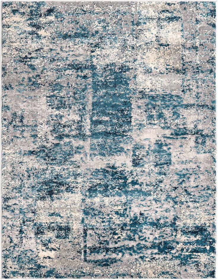Detail image of 3' 3 x 5' 3 Finsbury Rug